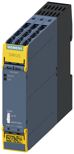 Siemens 3SK1111-1AW20