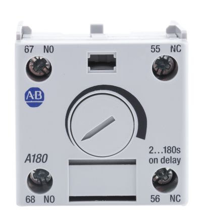 Allen Bradley 100-FPTA180