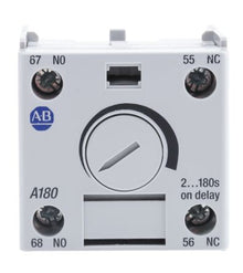 Allen Bradley 100-FPTA180