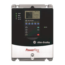 Allen Bradley 20AC8P7A0AYNANC0