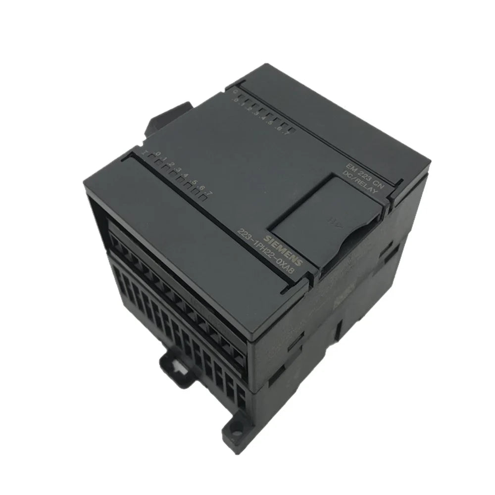 Siemens 6ES7223-1PH22-0XA8