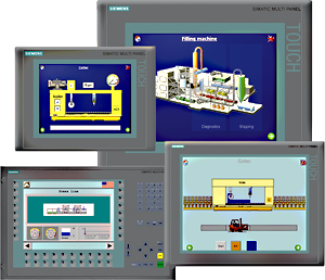 Siemens 6AV6652-3MC01-1AA0