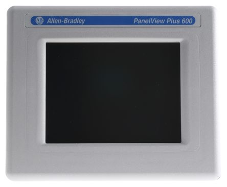 Allen Bradley 2711P-T6C20D8
