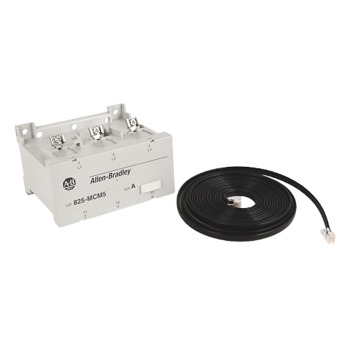 Allen Bradley 825-MCM630