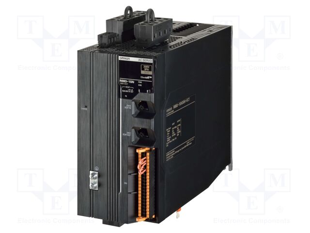 Omron R88D-1SN15F-ECT