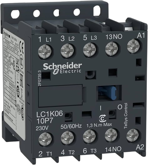 Schneider Electric LC1K0910F7