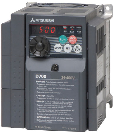 Mitsubishi FR-D740-036SC-EC
