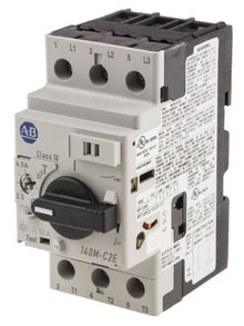 Allen Bradley 140M-C2E-B40