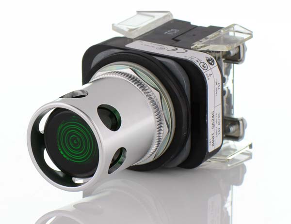 Allen Bradley 800T-QA24G