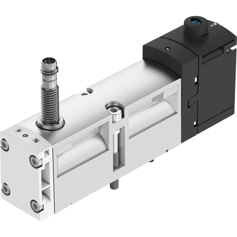 Festo VSVA-B-M52-MZD-A1-1T1L-APP