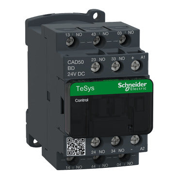 Schneider Electric CAD50BD