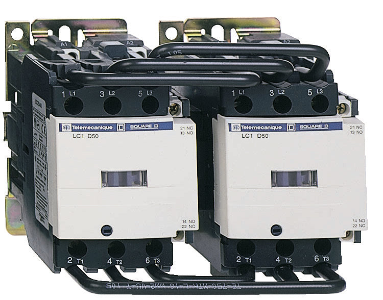 Schneider Electric LC2D50G7