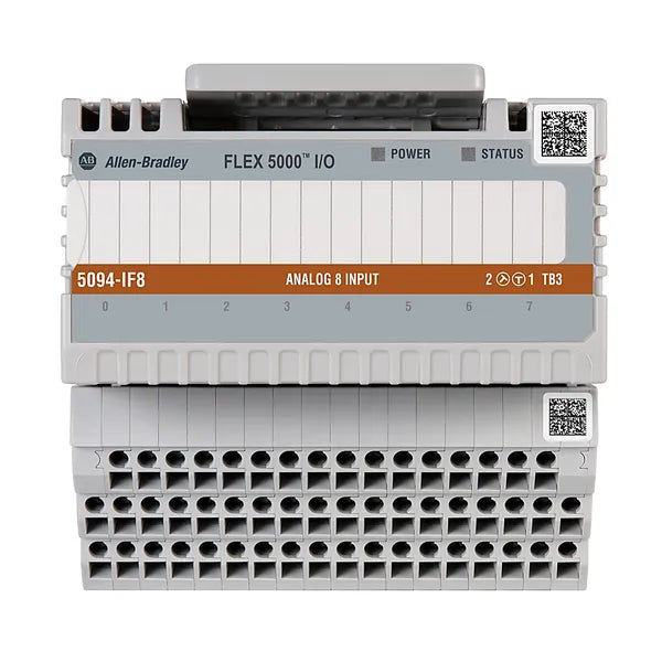 Allen Bradley 5094-IF8
