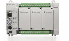 Allen Bradley 2080-L50E-48QBB