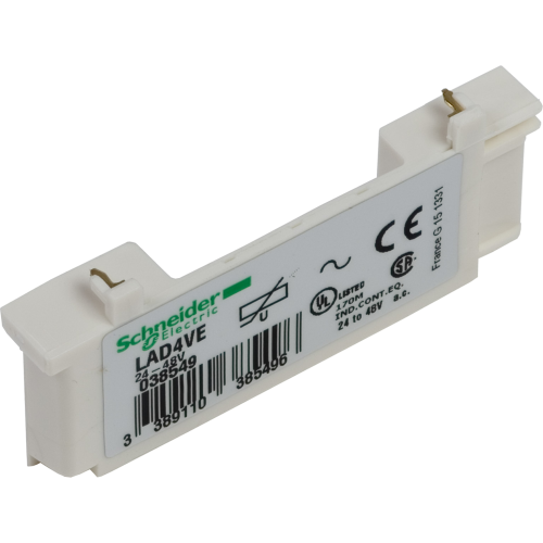 Schneider Electric LAD4RCU