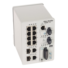 Allen Bradley 1783-BMS10CGN