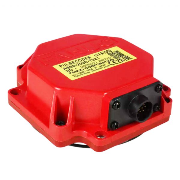 FANUC A860-2000-T321