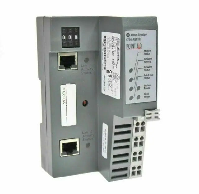 Allen Bradley 1737-AENTR