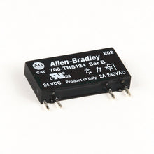 Allen Bradley 700-TBS124