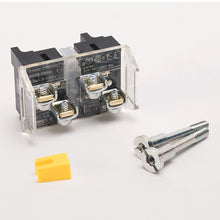 Allen Bradley 800T-XD1