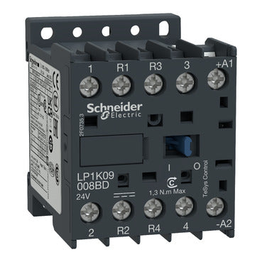 Schneider Electric LP1K09008BD