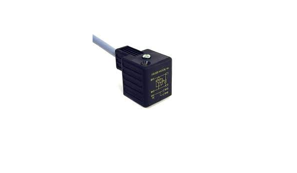 Turck VAS 22-B653-5M