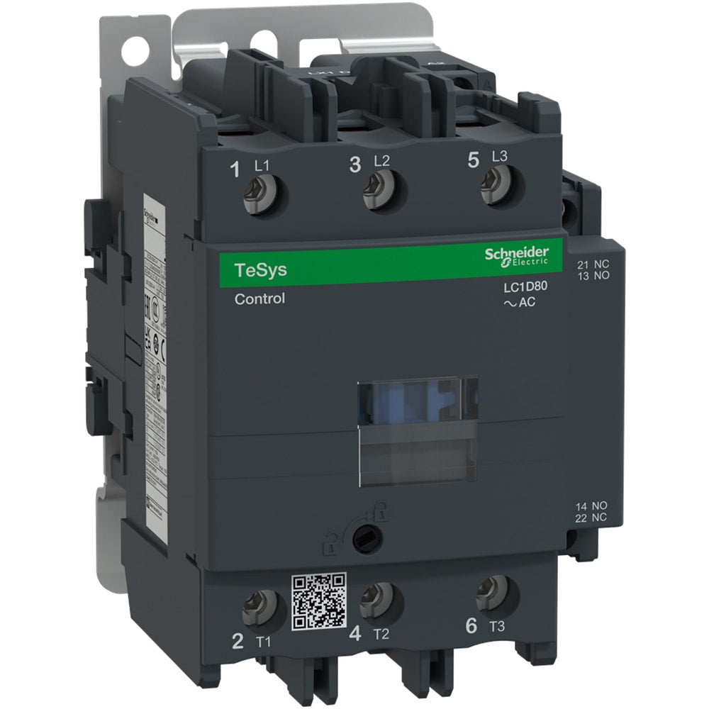 Schneider Electric LC1D80AF7
