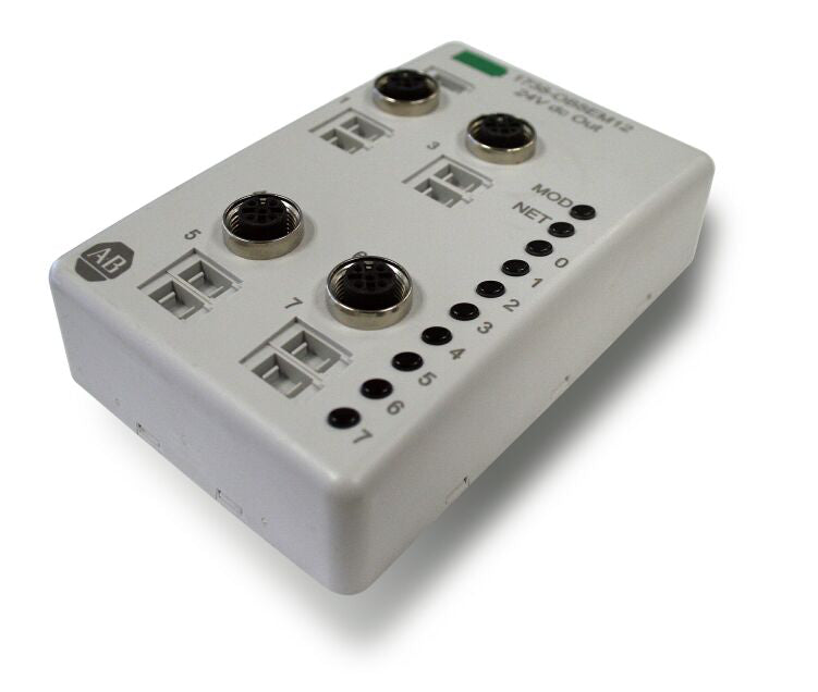 Allen Bradley 1738-OB8EM12