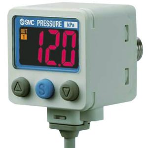 SMC ZSE40F-01-22L