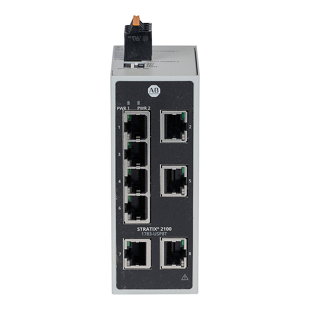 Allen Bradley 1783-USP8T