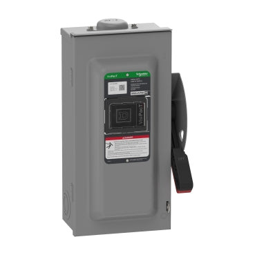 Schneider Electric VHU362RB
