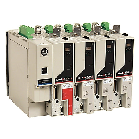 Allen Bradley 2094-BC01-MP5-M