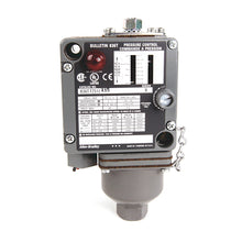 Allen Bradley 836T-T251J