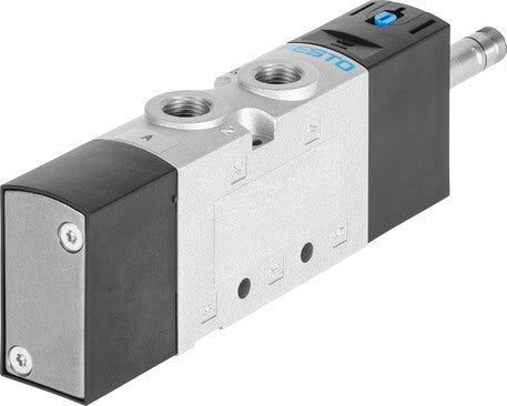 Festo VUVS-L20-M52-MD-G18-F7