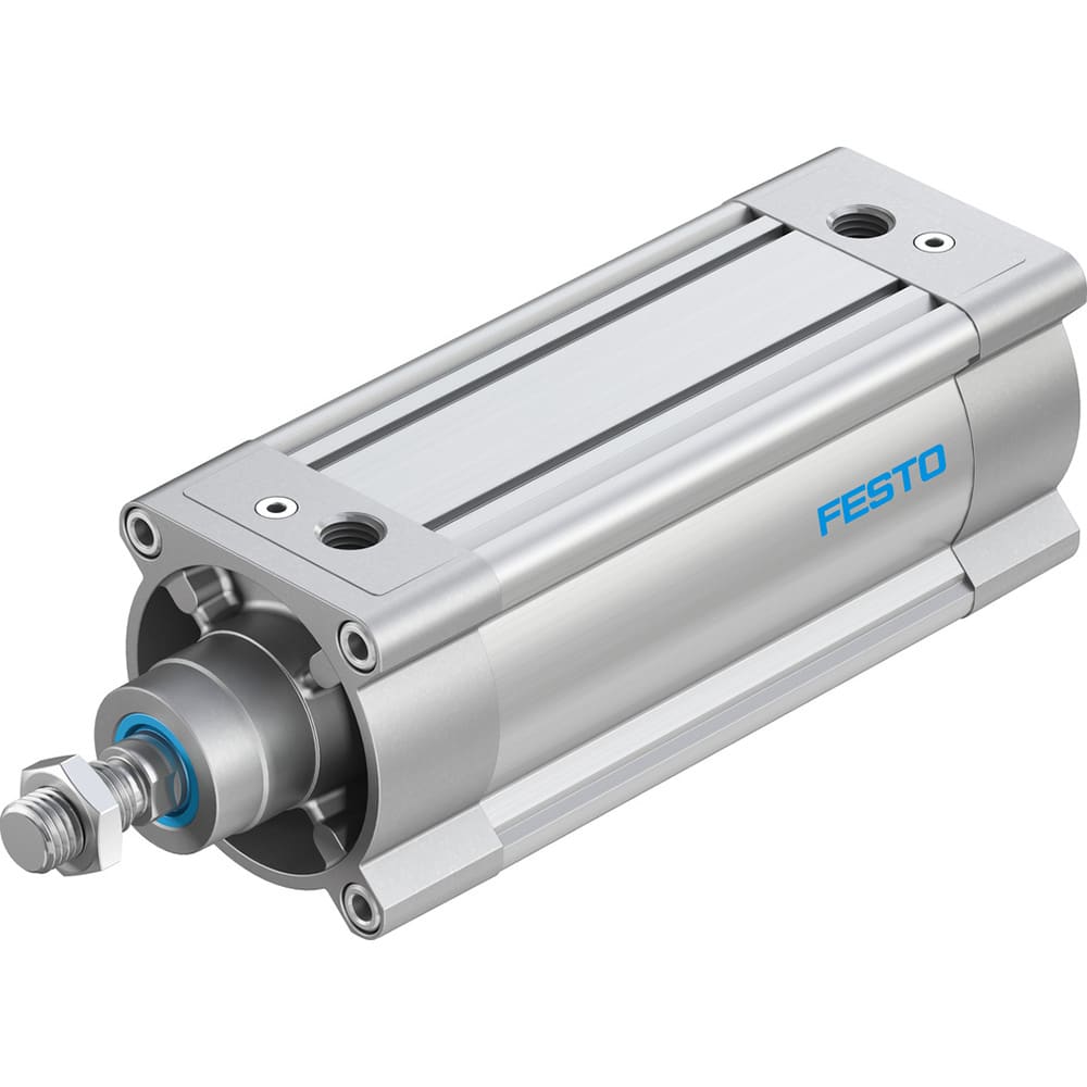 Festo DSBC-100-160-PPVA-N3