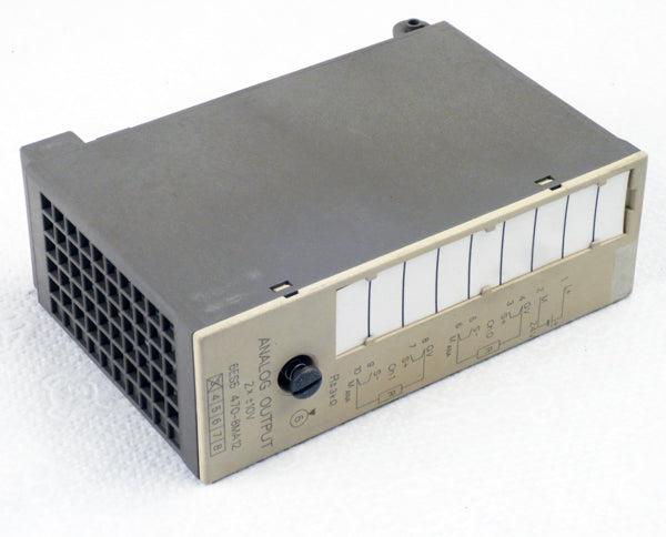 Siemens 6ES5470-8MA12