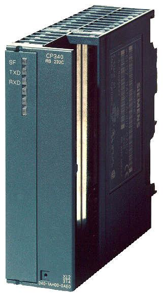 Siemens 6ES7340-1CH02-0AE0