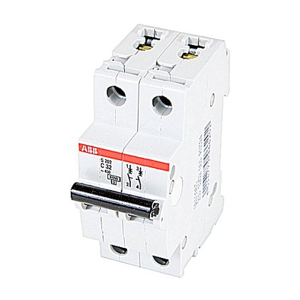 ABB 2CDS252001R0324