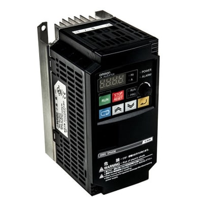 Omron 3G3JX-AB004-EF