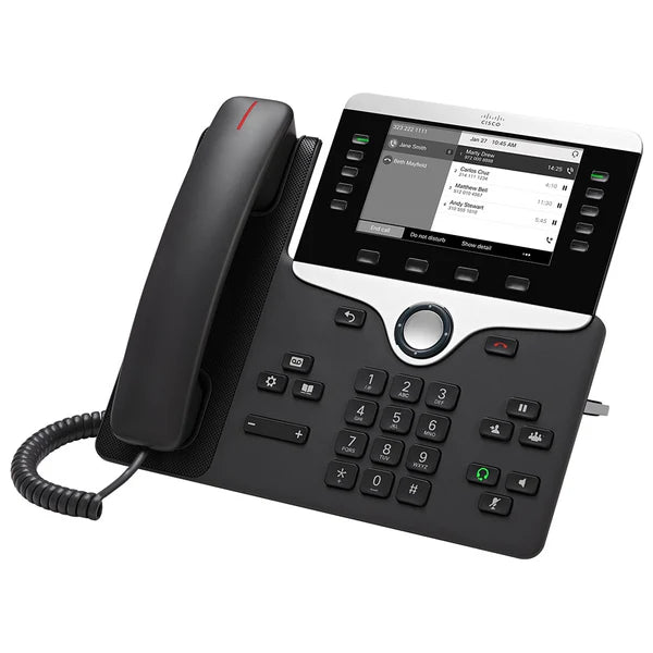 Cisco CP-8811-3PCC-K9
