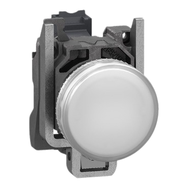 Schneider Electric XB4BVB1