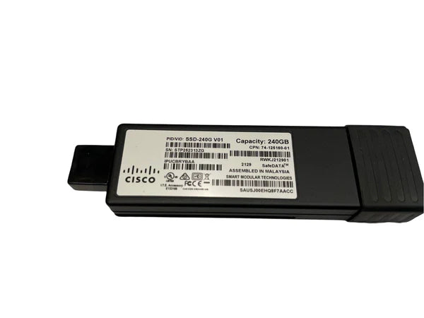 Cisco SSD240G