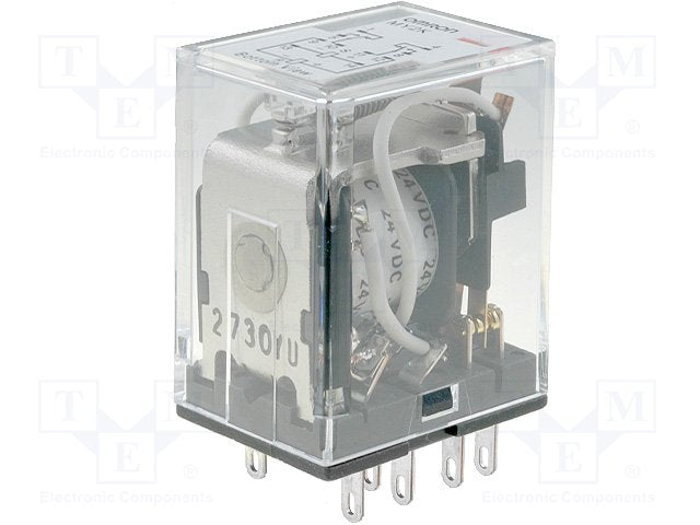 Omron MY2K 24VDC