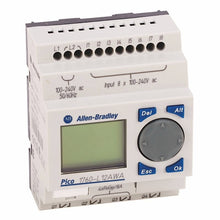 Allen Bradley 1760L12NWN