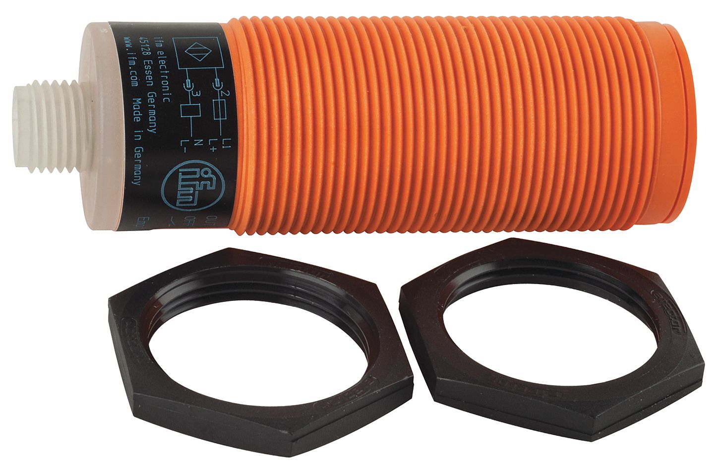 Ifm Electronic KI5082