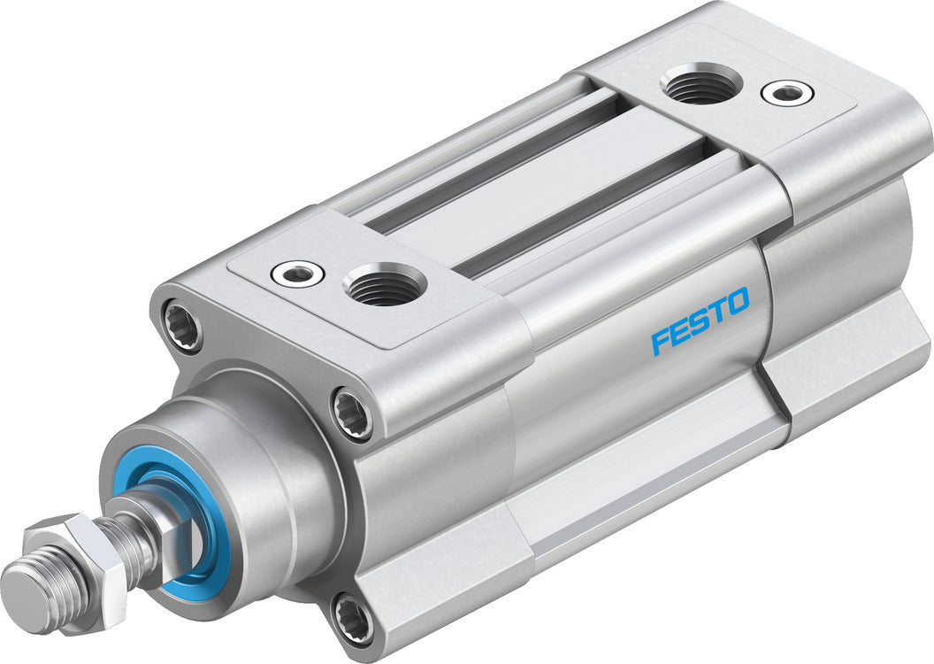 Festo DSBC-40-600-PPVA-N3