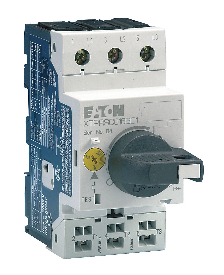 Eaton Cutler Hammer XTPR032BC1