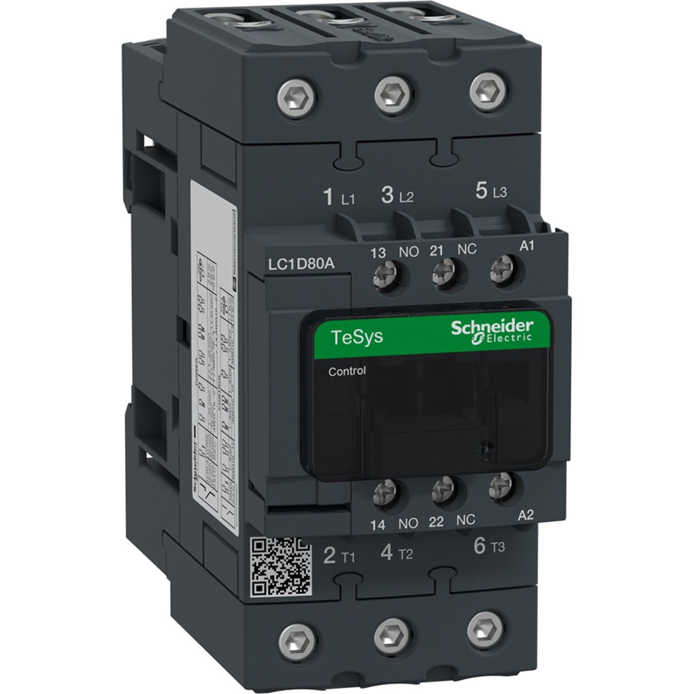 Schneider Electric LC1D80AM7