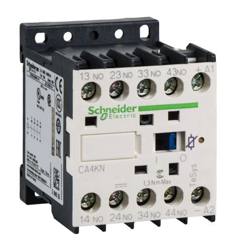 Schneider Electric CA4KN22BW3