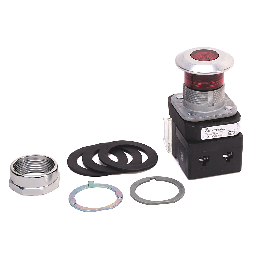 Allen Bradley 800T-FXQH2RA5
